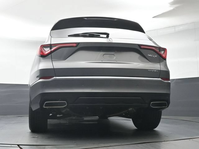 Used 2024 Acura MDX SH-AWD w/ Technology Package image 36