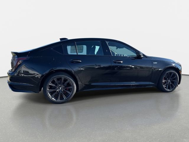 New 2026 Cadillac CT5 V w/ Technology Package image 5