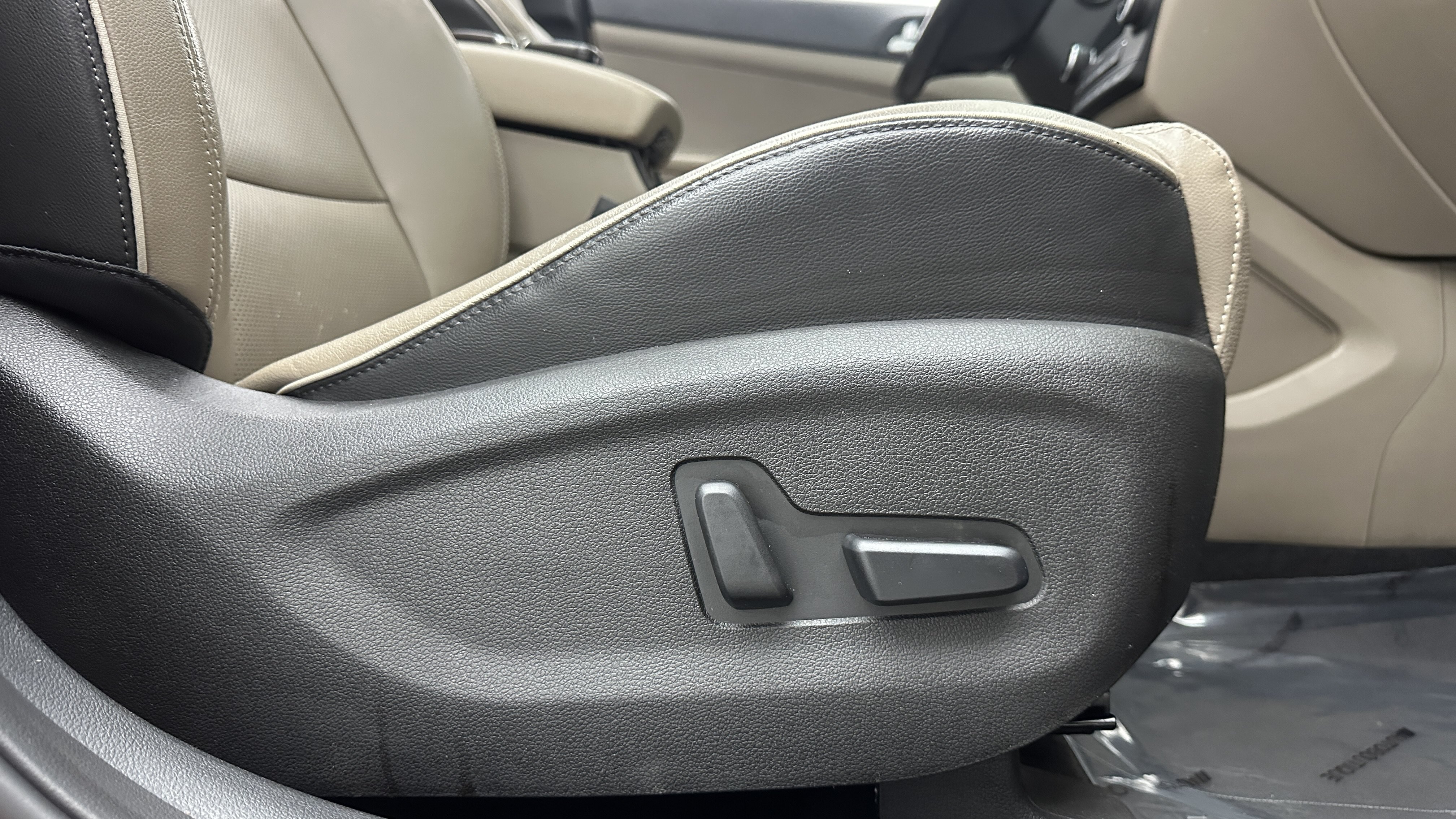 Used 2021 Hyundai Tucson Ultimate FWD image 40