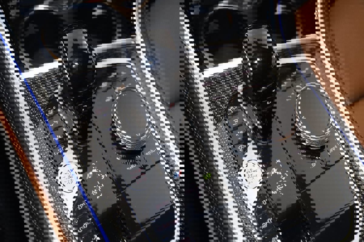 Used 2022 BMW M850i Gran Coupe xDrive image 7