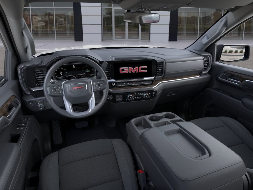 Used 2026 GMC Sierra 1500 Elevation AWD/4WD image 15