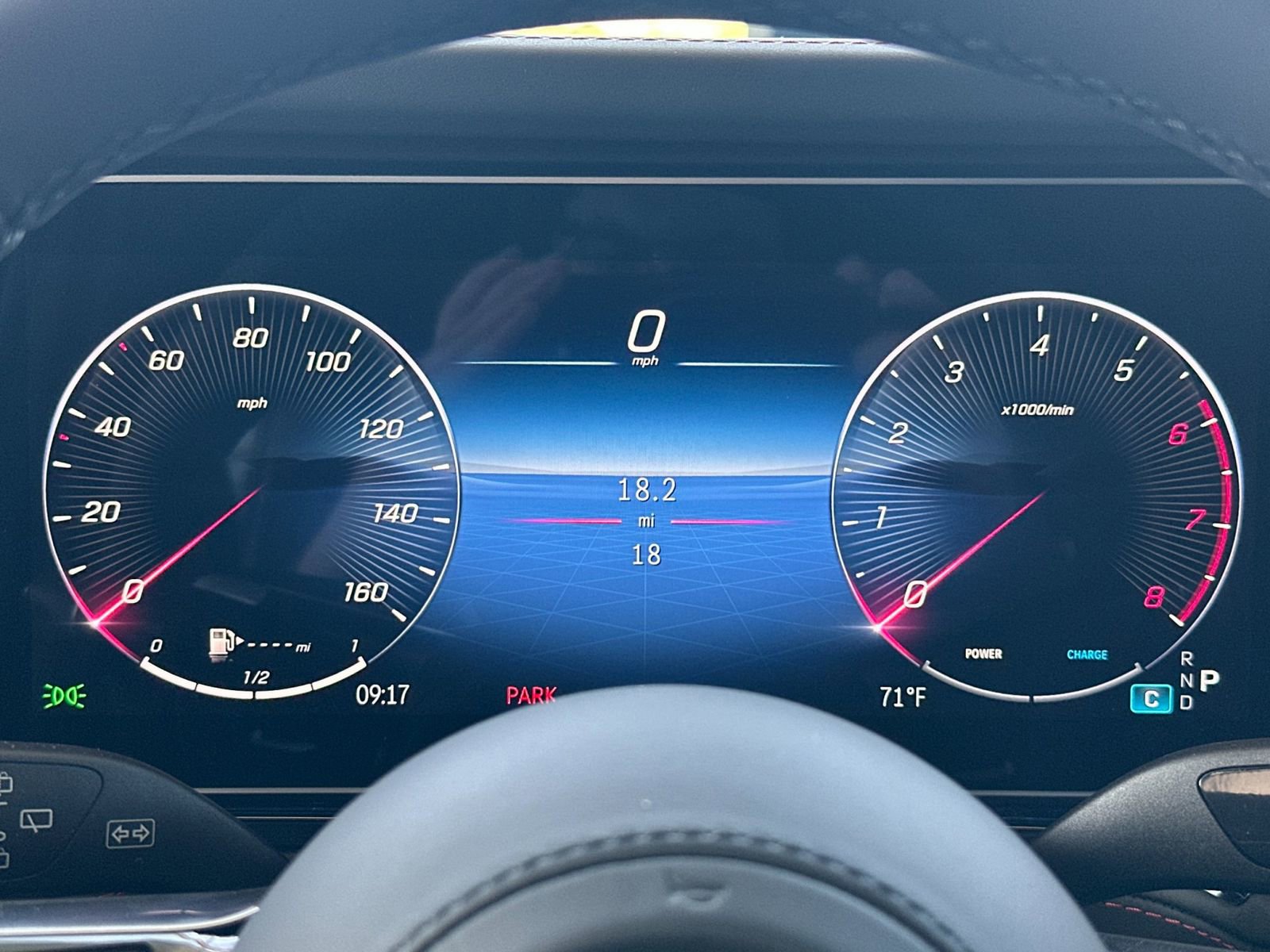 New 2026 Mercedes-Benz G 550 image 28