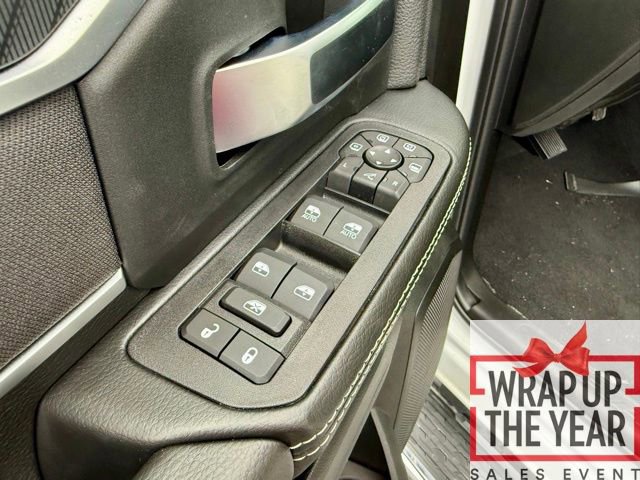 Used 2025 RAM 2500 Big Horn image 12