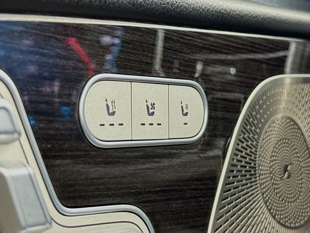 Used 2022 Mercedes-Benz GLS 450 4MATIC image 21