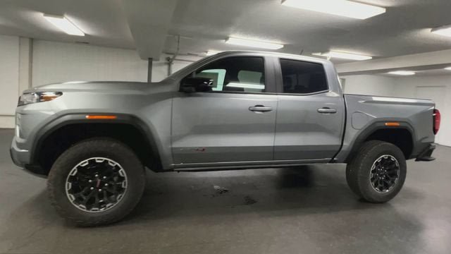 New 2026 GMC Canyon AT4 w/ Technology Plus Package AWD/4WD image 4