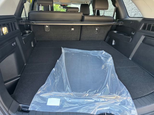 New 2026 MAZDA CX-70 3.3 Turbo w/ Preferred Package image 13