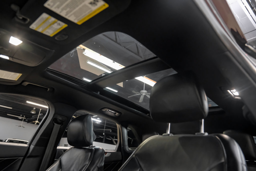 Used 2019 Lincoln MKC Select w/ Select Plus Package FWD image 5