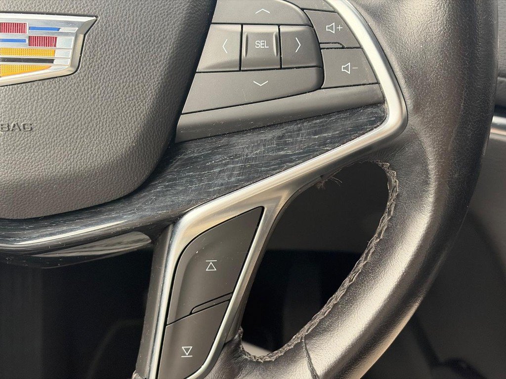 Used 2024 Cadillac XT5 Premium Luxury AWD/4WD image 24