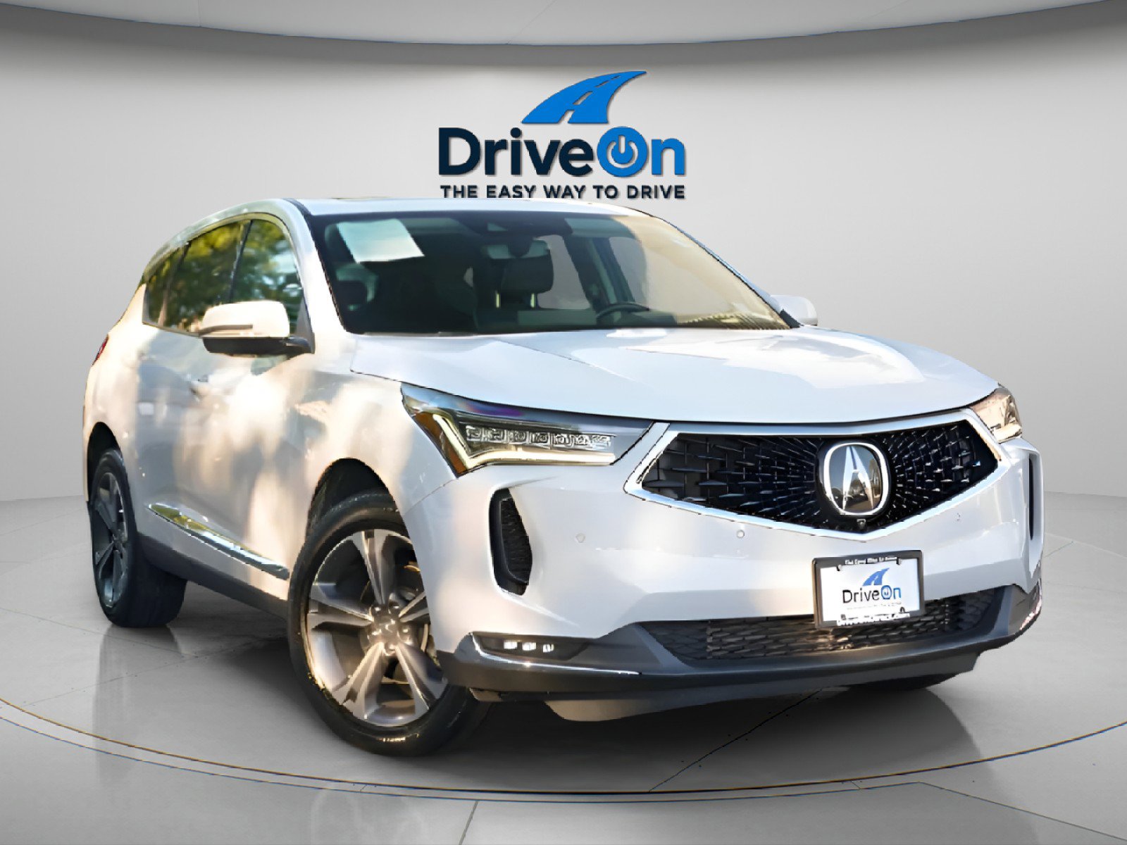 Used 2022 Acura RDX AWD w/ Advance Package image 16