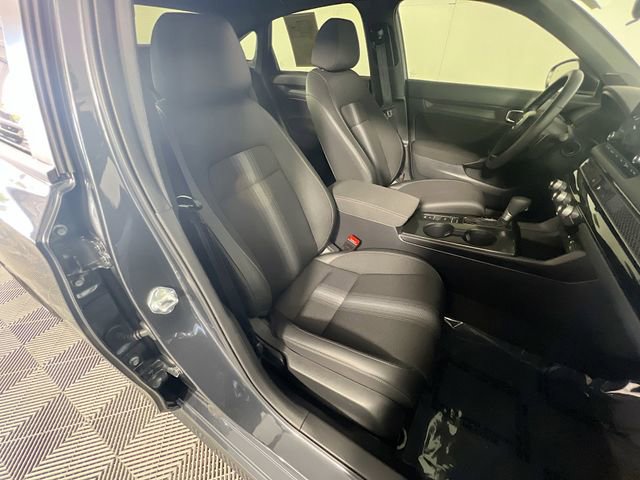 Used 2026 Honda Civic Sport image 30