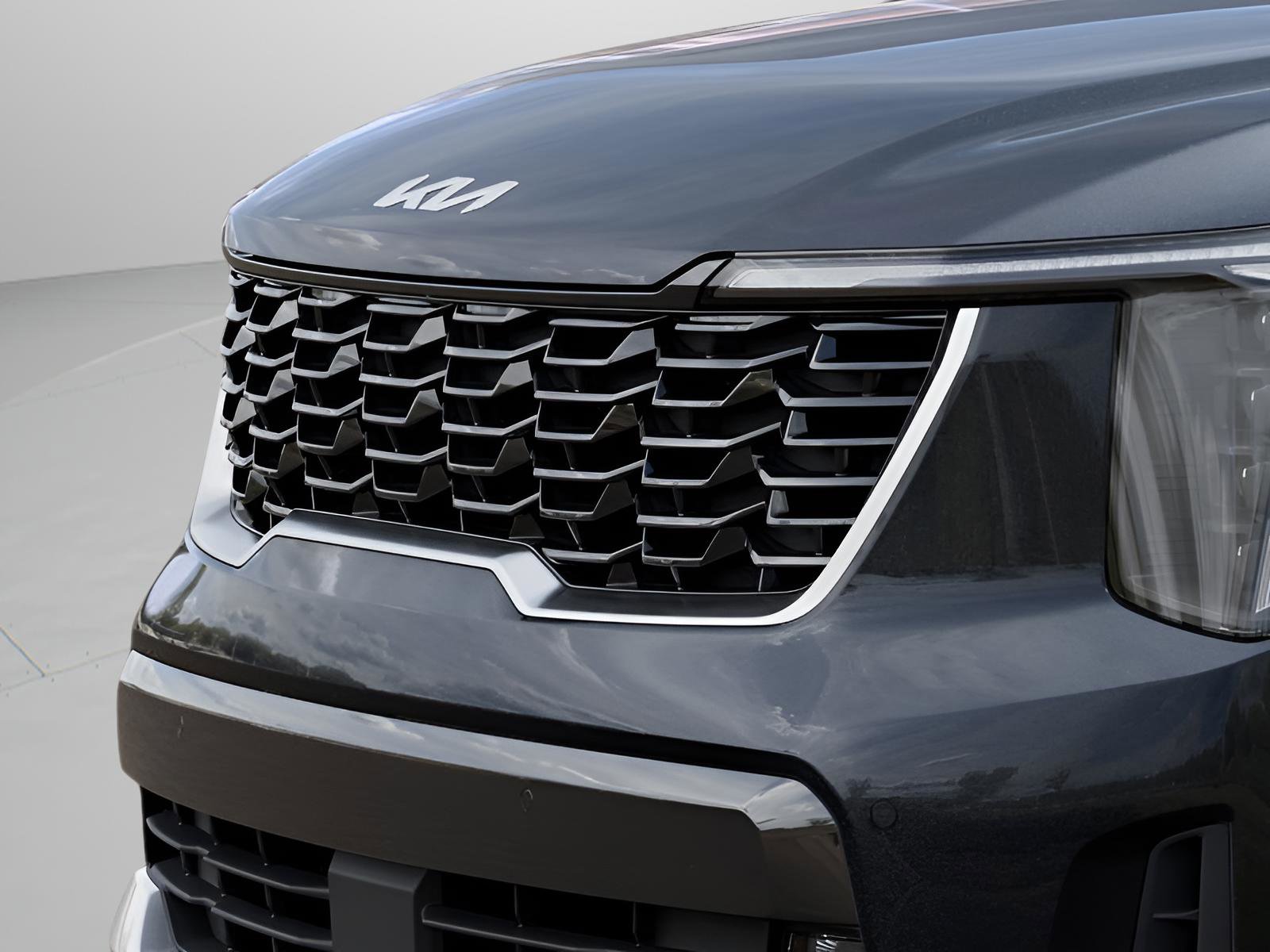 New 2026 Kia Sorento EX FWD image 13