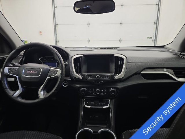 Used 2022 GMC Terrain SLE w/ Driver Convenience Package AWD/4WD image 14