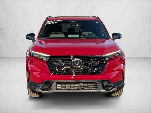 New 2026 Honda CR-V Sport image 6