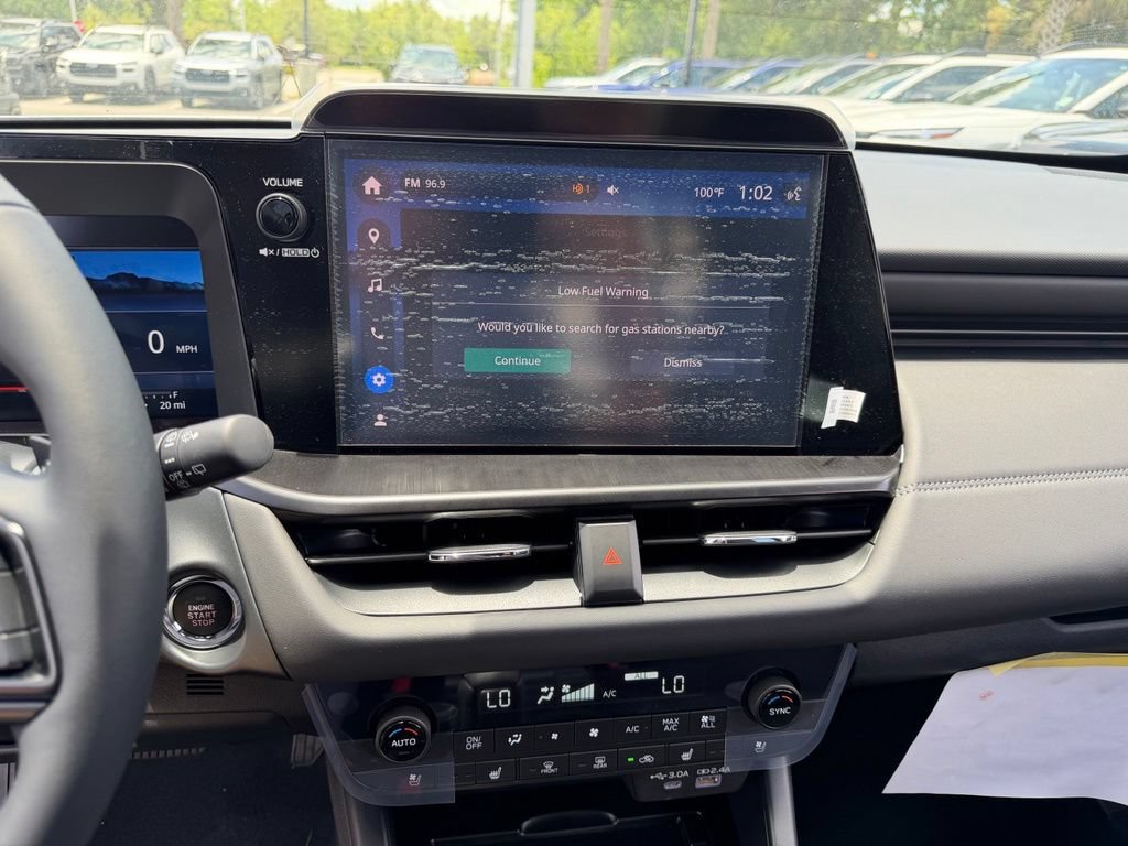 New 2026 Subaru Outback Touring XT AWD/4WD image 14