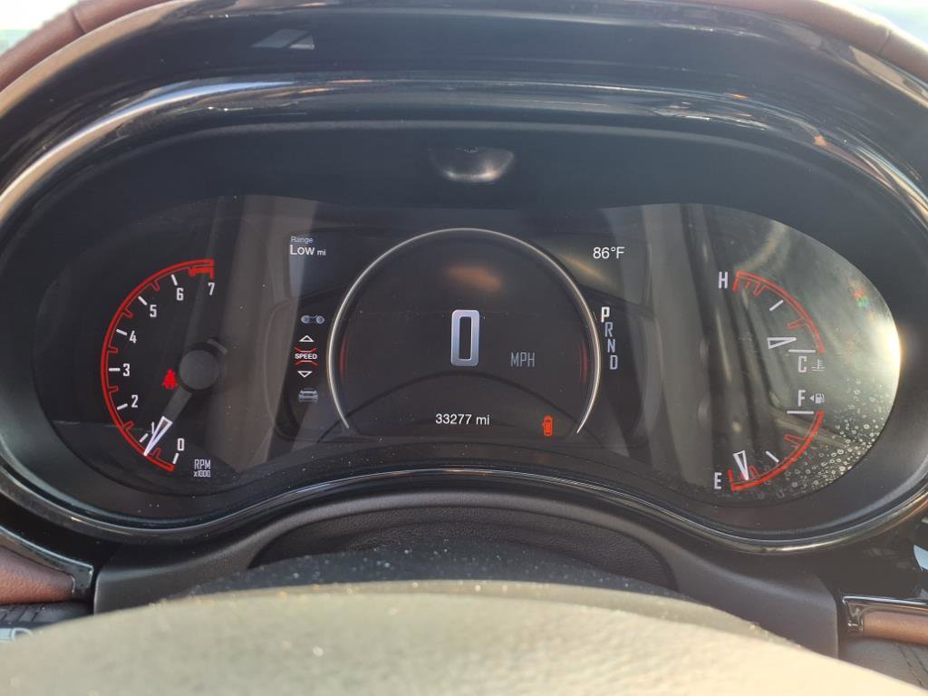 Used 2021 Dodge Durango Citadel image 9