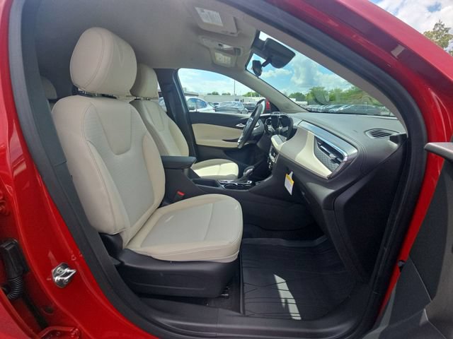 New 2026 Buick Encore GX Preferred w/ Comfort Package FWD image 27