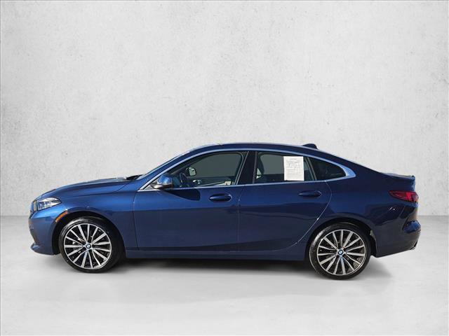 Used 2022 BMW 228i xDrive Gran Coupe w/ Convenience Package image 9