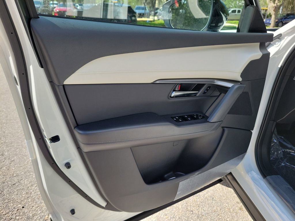 New 2026 MAZDA CX-5 Preferred AWD/4WD image 19