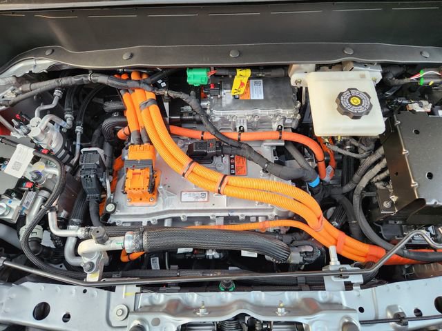 New 2027 Chevrolet Bolt LT w/ Comfort Package image 58