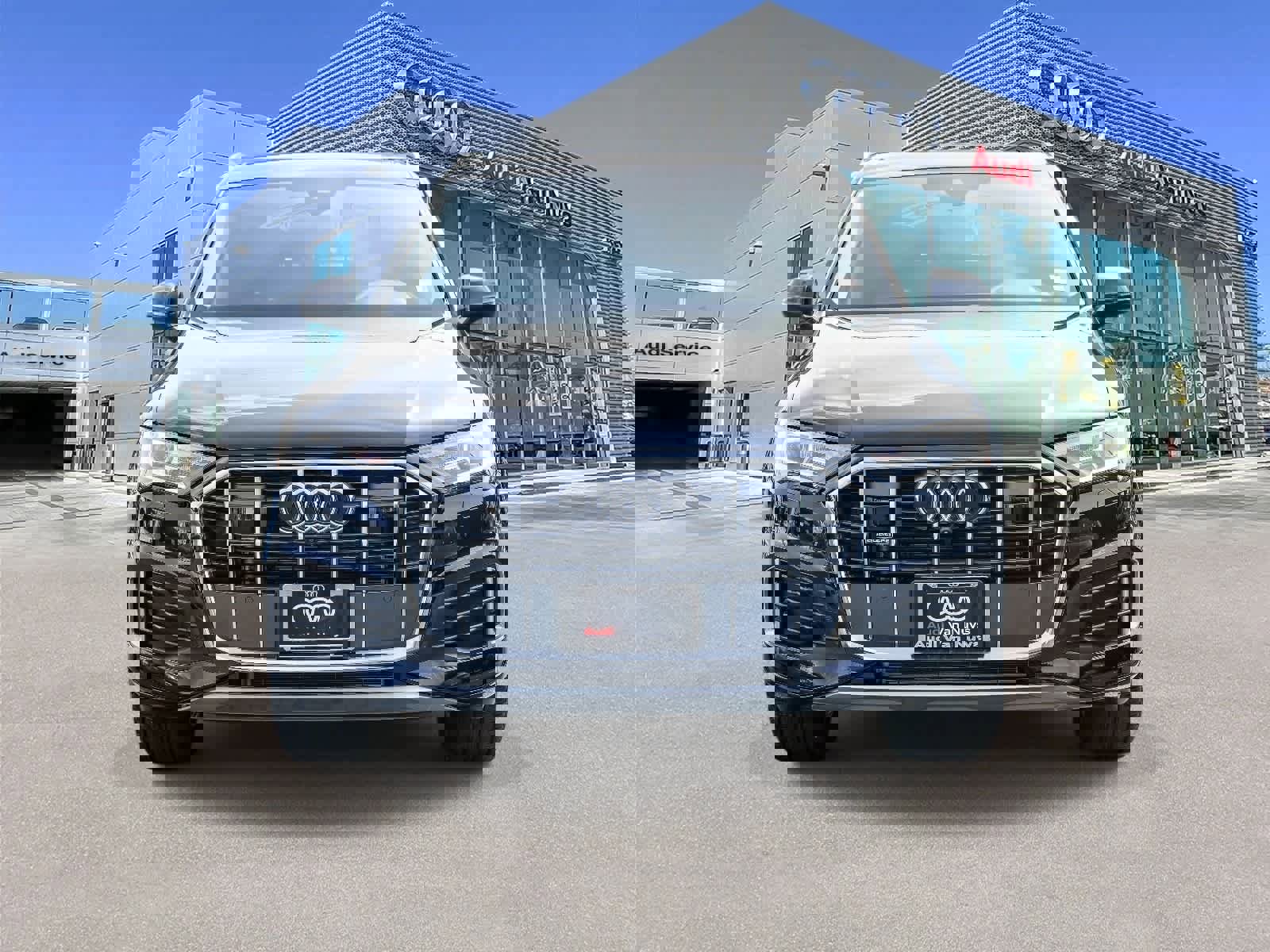 Used 2023 Audi Q7 2.0T Premium w/ Convenience Package image 6