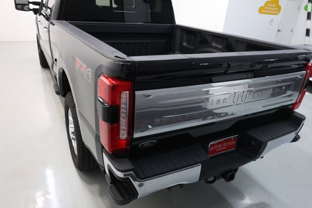 Used 2026 Ford F250 King Ranch w/ Chrome Package AWD/4WD image 73