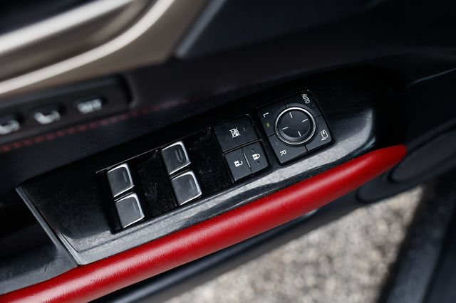 Used 2018 Lexus GS 350 F Sport RWD image 50