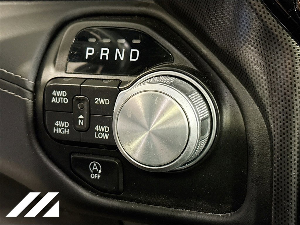 Used 2023 RAM 1500 Limited image 19