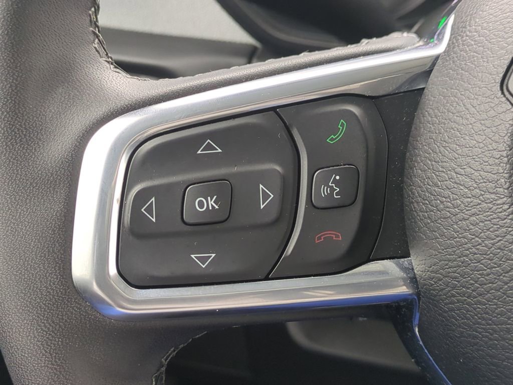 Used 2025 Jeep Wrangler Sahara 4xe w/ Safety Group image 27