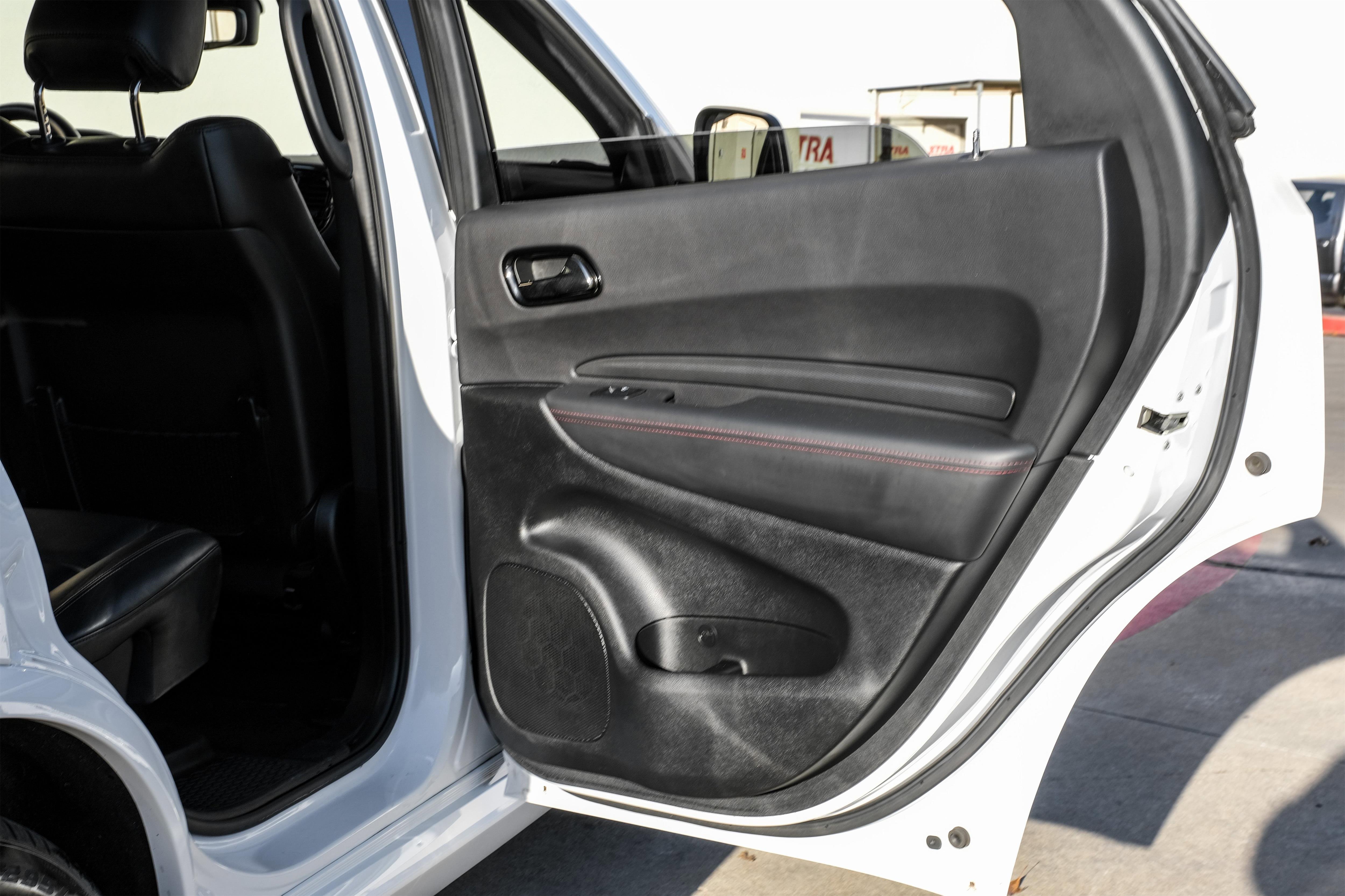 Used 2022 Dodge Durango R/T w/ Tow 'N Go Package image 47