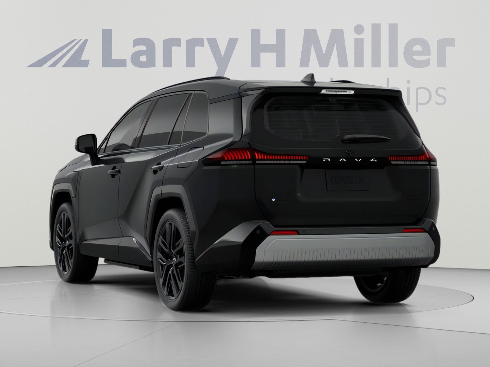 New 2026 Toyota RAV4 XSE AWD/4WD image 7