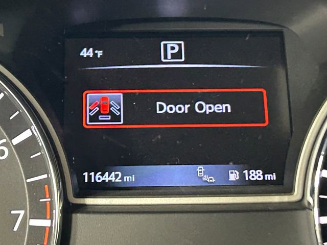 Used 2017 Nissan Altima 2.5 SV w/ Convenience Package image 19