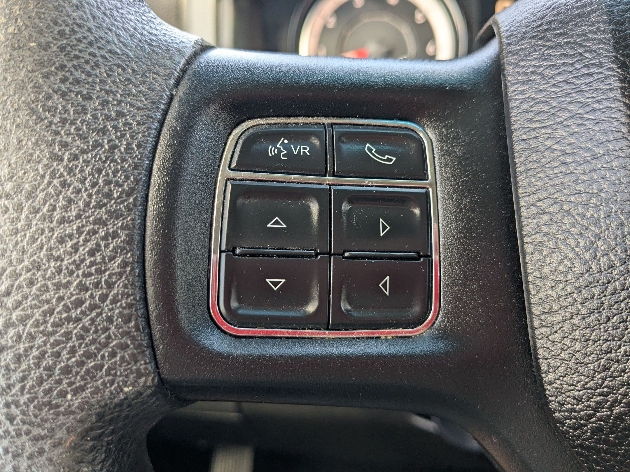 Used 2019 RAM 1500 Classic Tradesman AWD/4WD image 17