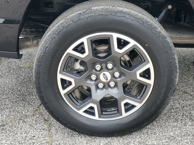 Certified 2024 Ford F150 STX AWD/4WD image 5