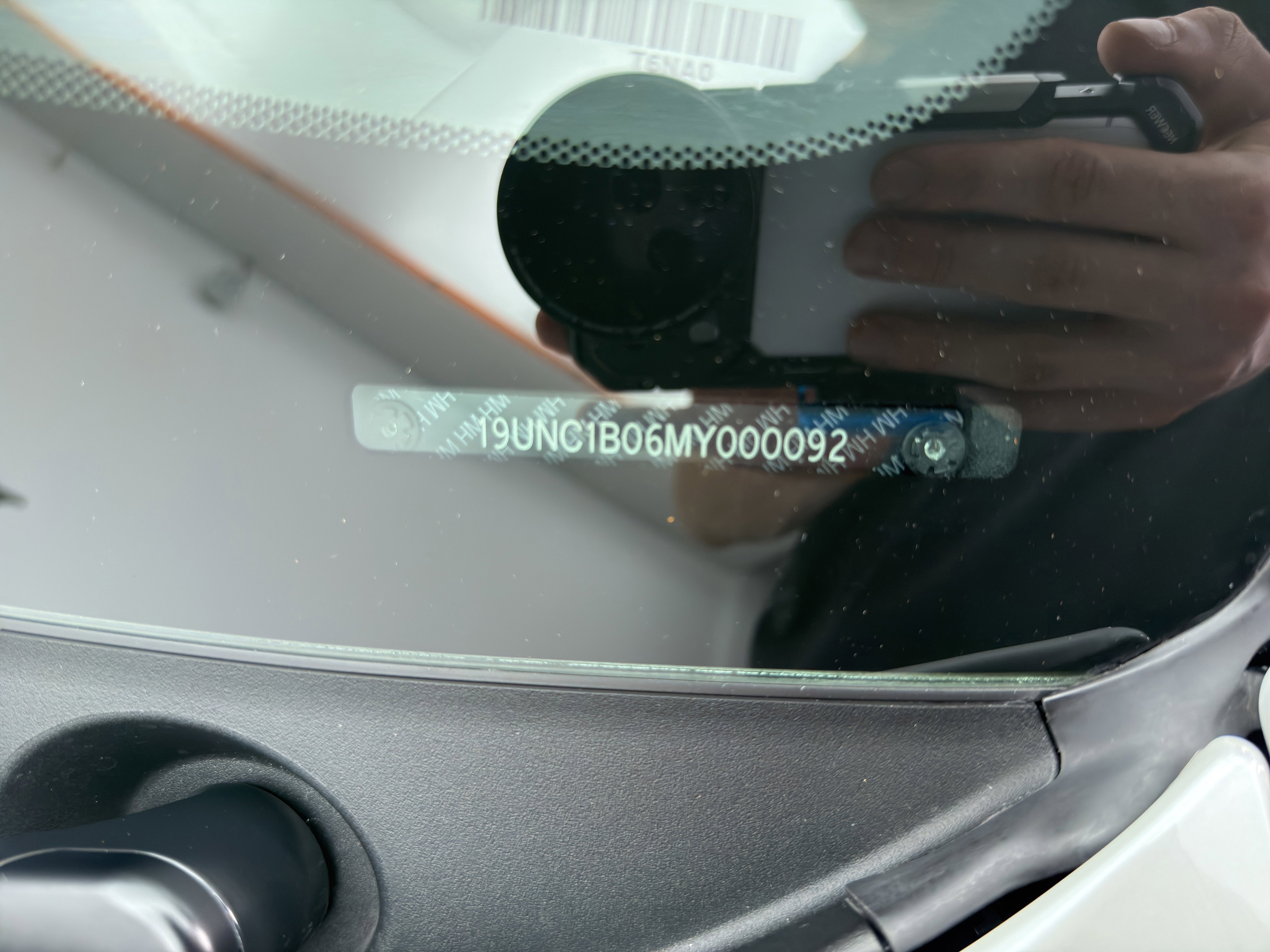 Used 2021 Acura NSX AWD/4WD image 22