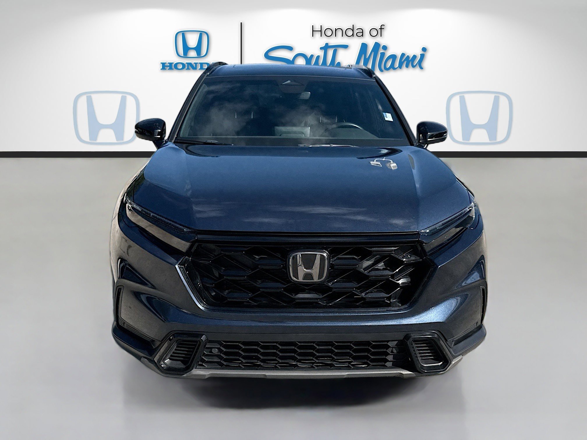 Used 2024 Honda CR-V Sport-L image 2