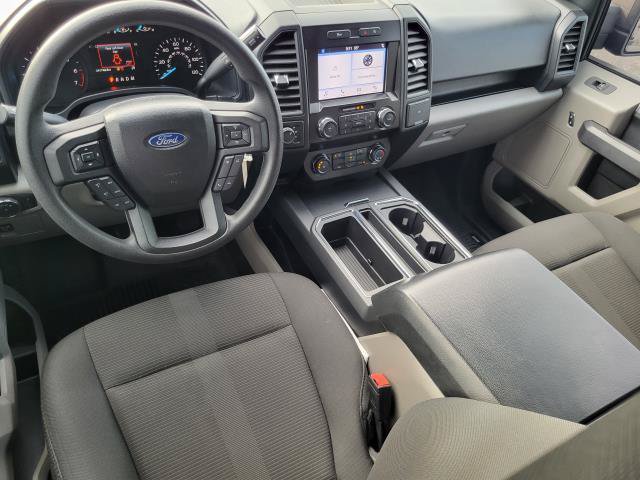 Used 2019 Ford F150 XL w/ Equipment Group 101A Mid AWD/4WD image 24