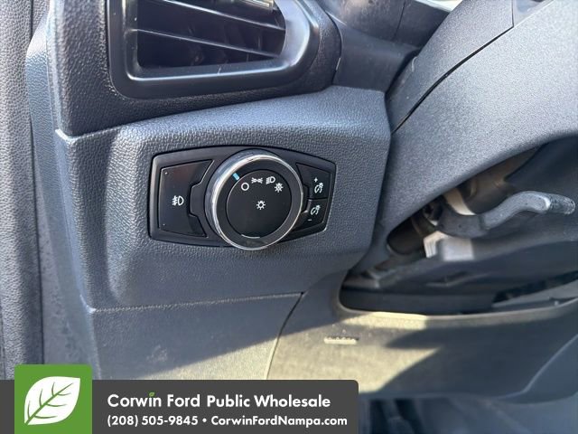 Used 2019 Ford EcoSport SE w/ SE Convenience Package image 14