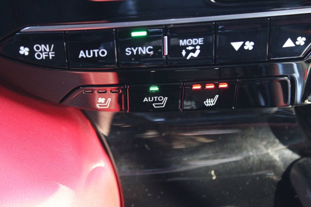 Used 2024 Acura MDX A-Spec image 43