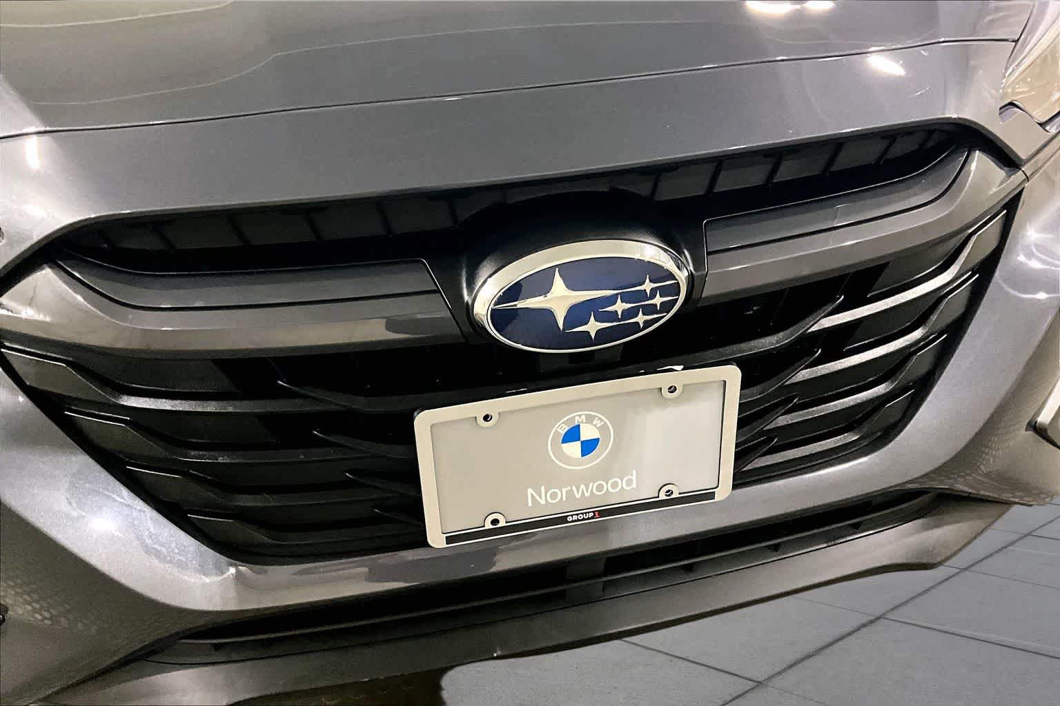 Used 2023 Subaru Legacy Premium AWD/4WD image 30