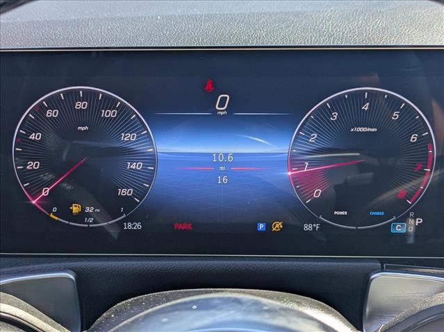 New 2026 Mercedes-Benz GLB 250 image 10