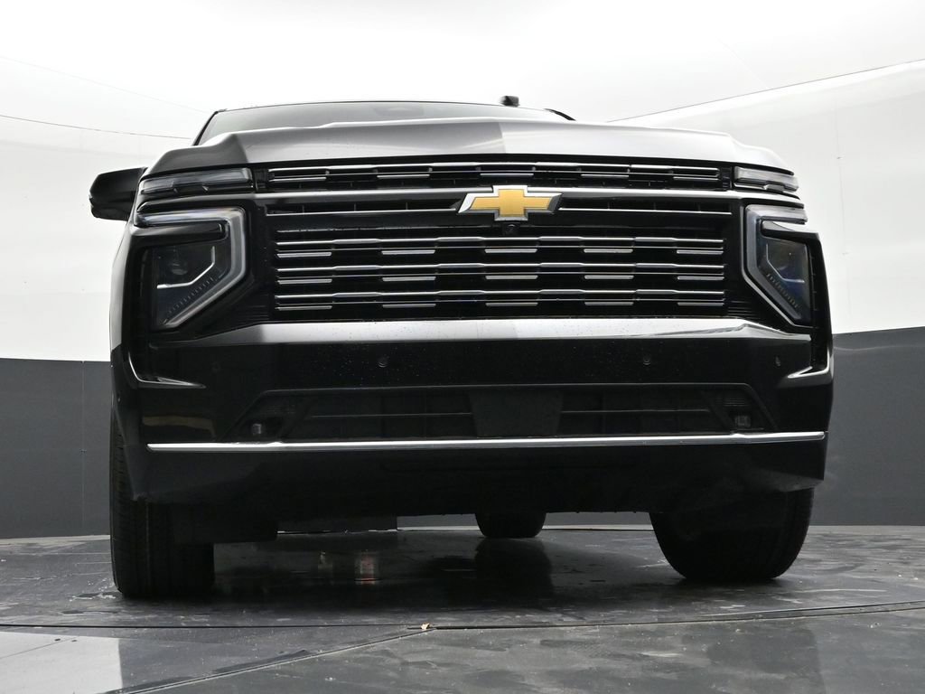 Used 2025 Chevrolet Tahoe High Country image 27