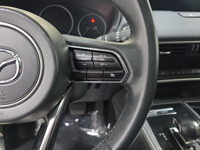 Used 2024 MAZDA CX-90 3.3 Turbo w/ Premium Package AWD/4WD image 18