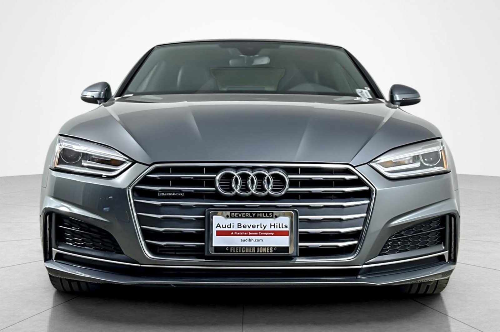 Used 2018 Audi A5 2.0T Premium image 8