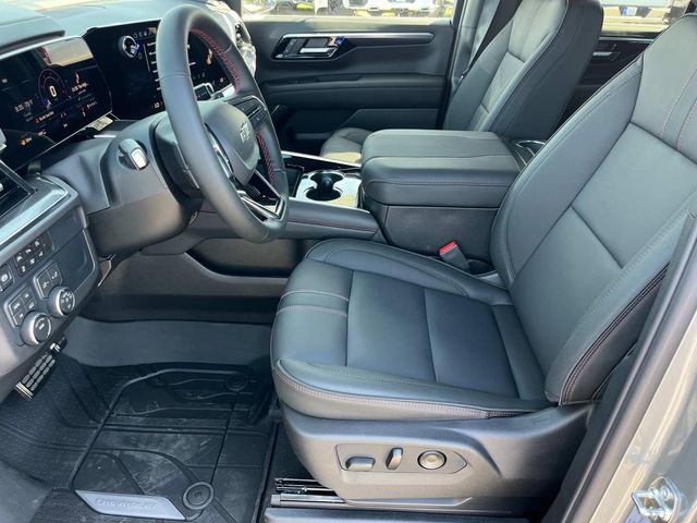 New 2026 Chevrolet Tahoe RST w/ RST Performance Edition AWD/4WD image 23