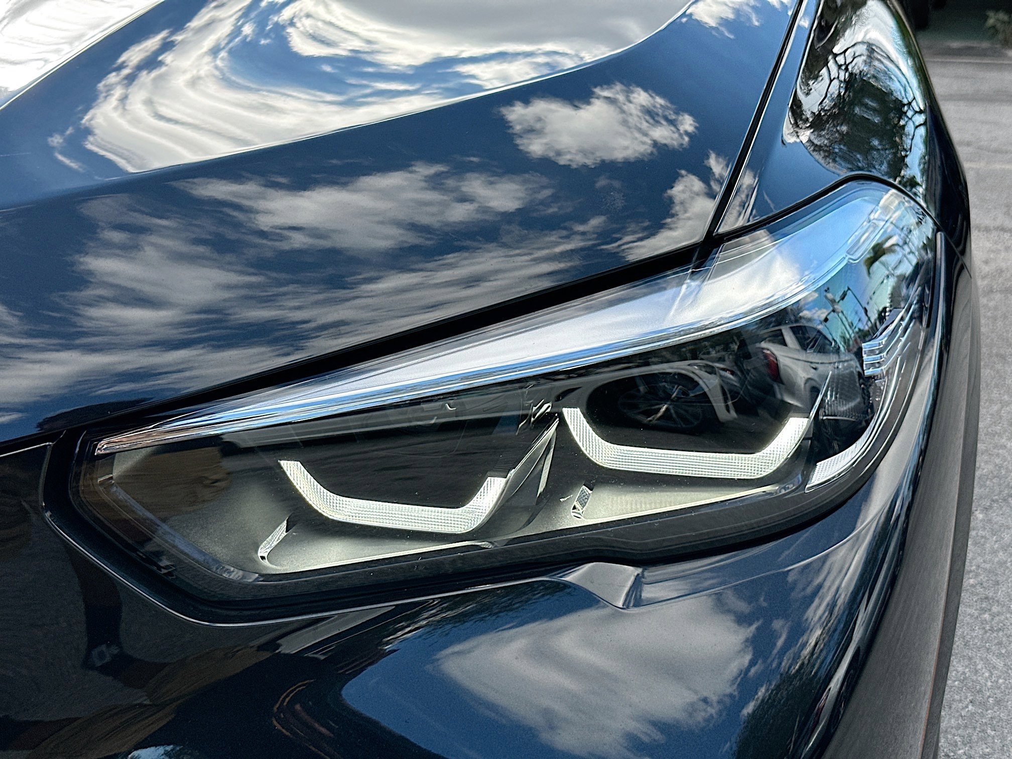 Certified 2023 BMW X5 sDrive40i w/ M Sport Package image 31