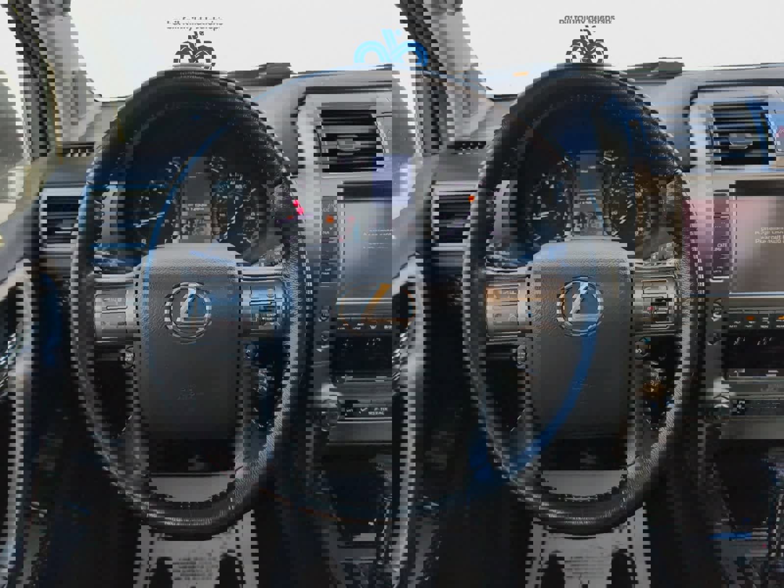 Used 2015 Lexus GX 460 image 15