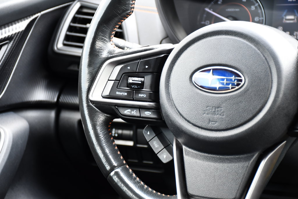 Used 2021 Subaru Crosstrek 2.0i Premium w/ Popular Package #5 AWD/4WD image 25
