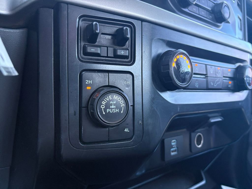 Used 2021 Ford F150 XL w/ Equipment Group 101A High image 6