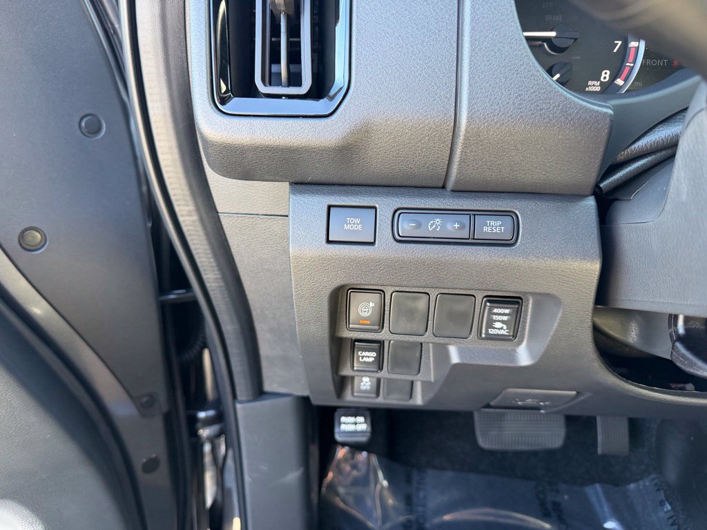 New 2027 Nissan Frontier SV w/ SV Convenience Package RWD image 14