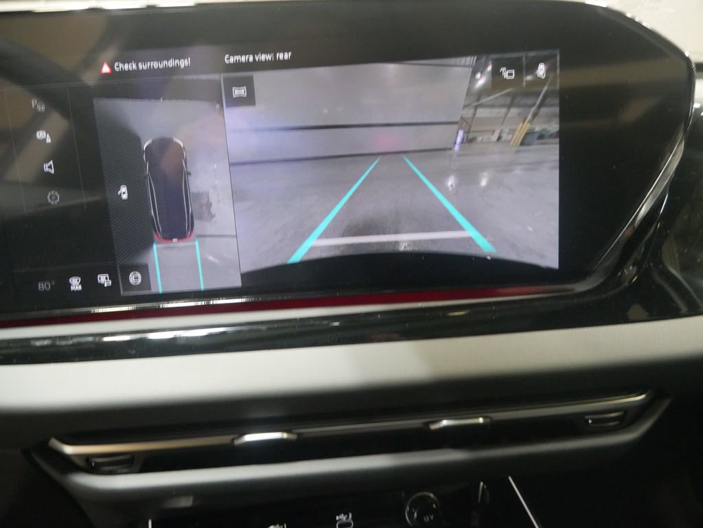 New 2026 Audi A6 Premium image 43